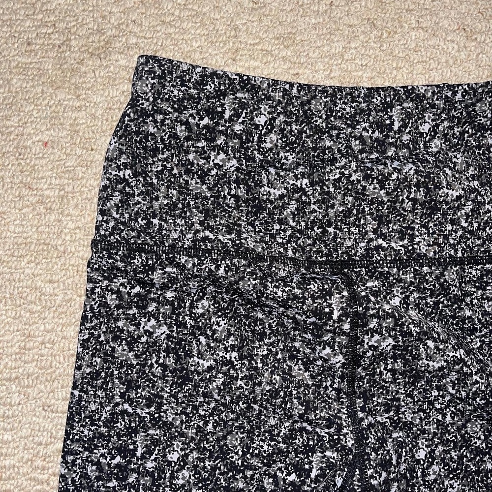 Sweat Wicking Leggings